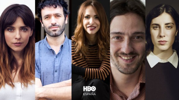 Paula Ortiz dirige uno de los capítulos de 'En casa', la nueva serie de HBO