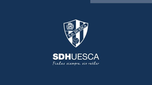 La SD Huesca acuerda con jugadores y cuerpo técnico la reducción de los salarios