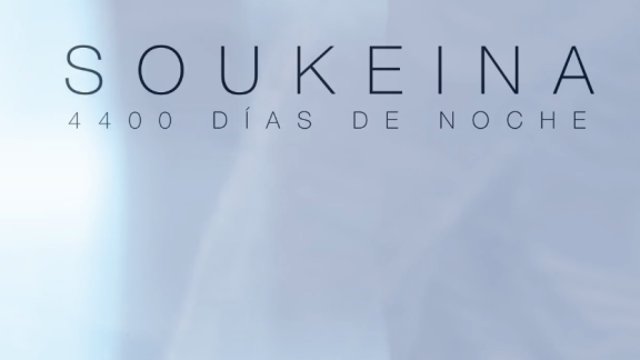 'Soukeina. 4.00 días de noche', de la directora aragonesa Laura Sipán