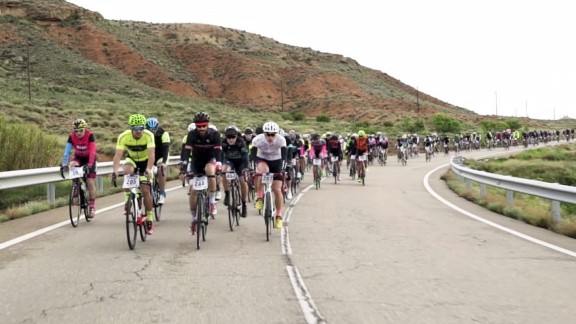 La marcha Sesé Bike Tour se traslada al 5 de septiembre para no coincidir con la Quebrantahuesos