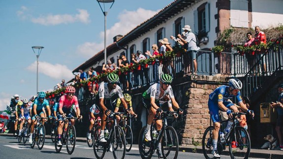 La Vuelta a España, condicionada por las fechas del Tour de Francia