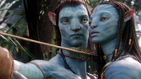 Cine de los 2000 'Avatar', 'El señor de los anillos' o 'Gladiator'