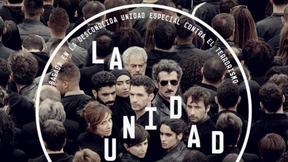 #UnasCuantasPelis 'La unidad' y el futuro de la industria del cine