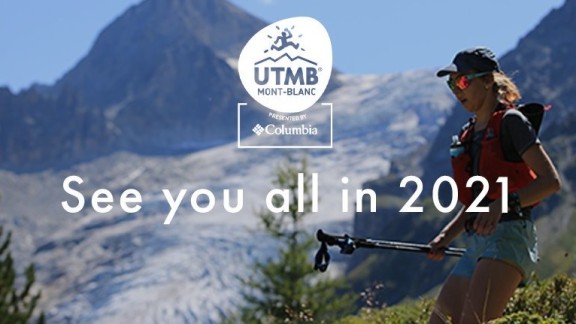 Yaiza Miñana, Daniel Osanz, Luis Alberto Hernando y Virginia Pérez se quedan sin Ultra Trail Mont Blanc