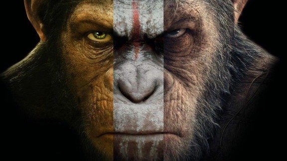 Reboots: 'El planeta de los simios', 'Star Trek' o 'Aladdín'