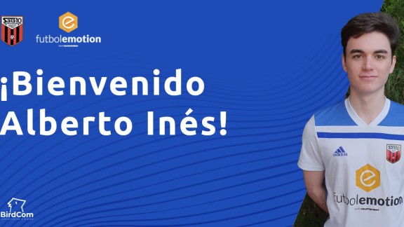 El Fútbol Emotion Zaragoza apuesta por la juventud de Alberto Inés