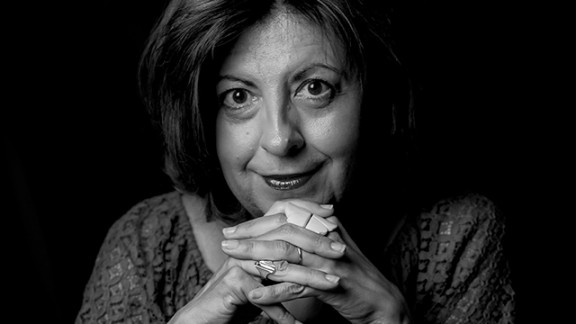 Ana Alcolea, Premio de las Letras Aragonesas