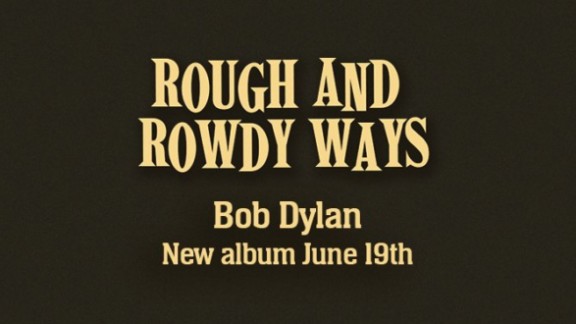 Vuelve Bob Dylan en estado puro