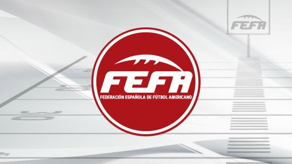 La FEFA suspende todas las competiciones de fútbol americano