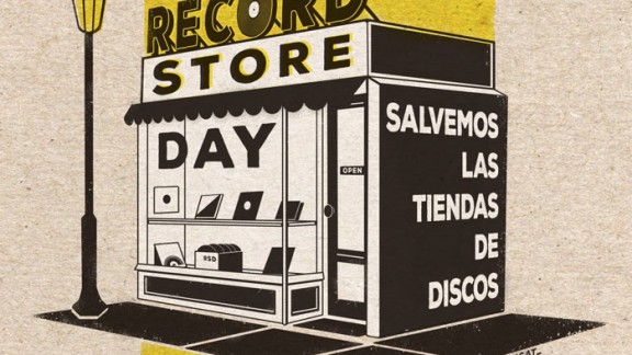 'Record Store Day 2020', salvemos las tiendas de discos
