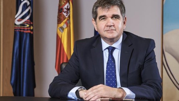 Joaquín de Arístegui sustituye a Mariano Soriano como director general de Deportes del CSD