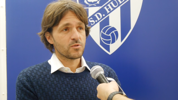 Josete Ortas: “Vamos a intentar competir en todos los partidos, no renunciamos a nada