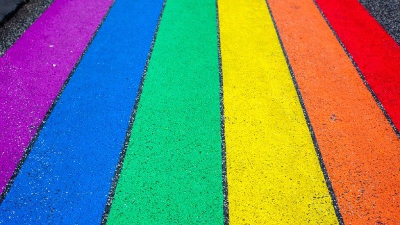 Series y literatura LGBT+ en el Día del Orgullo