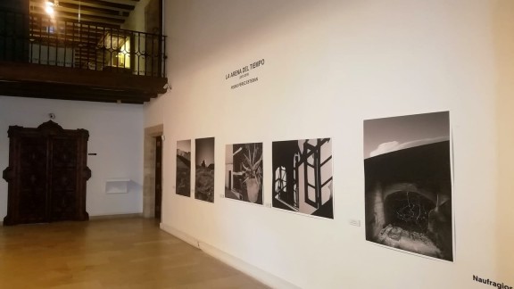'Desde dentro', el Festival Internacional de Fotografía Teruel Punto Photo