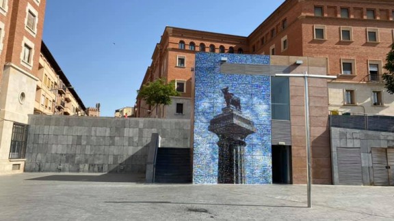 'Teruel Punto Photo' se desarrolla bajo el lema 'Desde dentro'