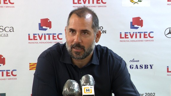 Jorge Lachén: 