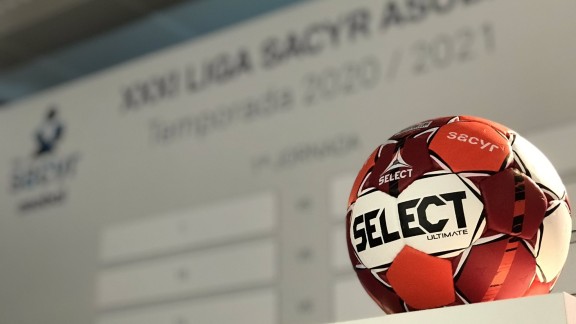 El Bada Huesca ya conoce el calendario de la temporada 20/21