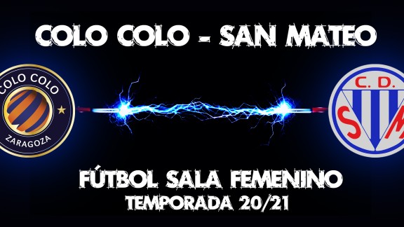El Colo Colo se une al CD San Mateo para crear su primer equipo femenino