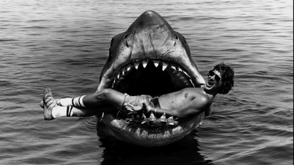 Cine de la década de los 70: 'Tiburón' o 'Taxi Driver'