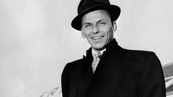 Episodios Estelares: Frank Sinatra