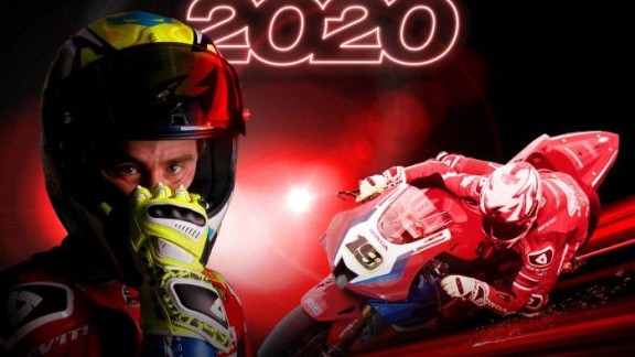 MotorLand Aragón preparado para el desembarco del Mundial de Superbikes