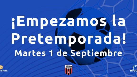 El Fútbol Emotion Zaragoza Femenino arranca la pretemporada