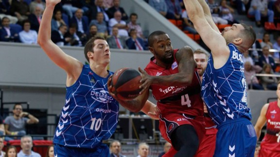 La ACB cede e invita al Gipuzkoa Basket a la próxima temporada