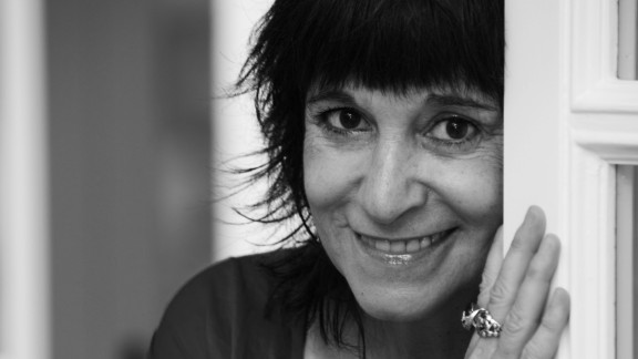 Rosa Montero habla del miedo a vivir en su nueva novela