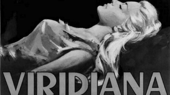 'Viridiana' de Luis Buñuel se convierte en serie