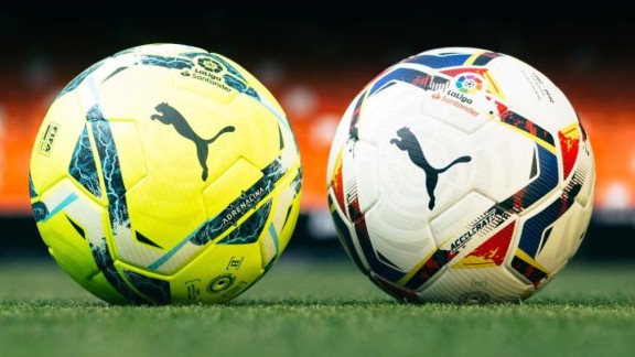 La Federación Española de Fútbol y La Liga acuerdan las normas de competición de la temporada