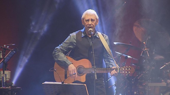 Fallece Joaquín Carbonell