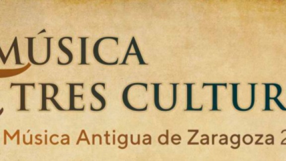 Música sefardí, andalusí y cristiana en las iglesias del casco histórico de Zaragoza