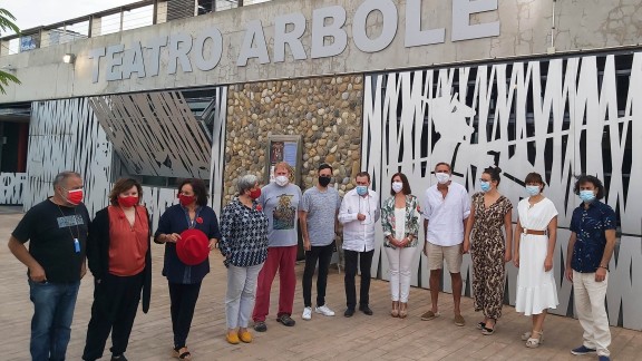 Teatro Arbolé inicia temporada con 137 funciones y cinco estrenos absolutos
