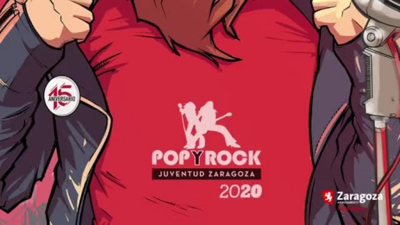 Popyrock 2020 ya tiene semifinalistas