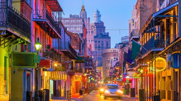 #ExtraPodcastAC ‘El mapa del tesoro’ explora Nueva Orleans