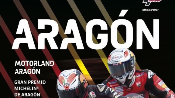 Cuenta atrás para el Gran Premio de Aragón en MotorLand
