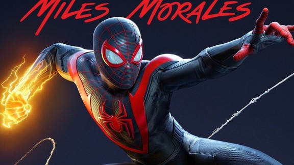 #ExtraPodcastAC Spider-Man: Miles Morales, la araña se tira unas mezclas