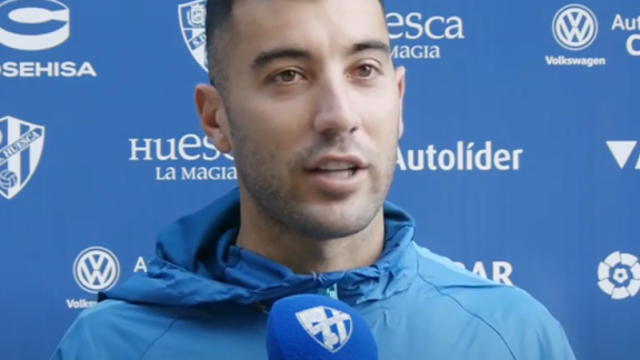 Borja García: 