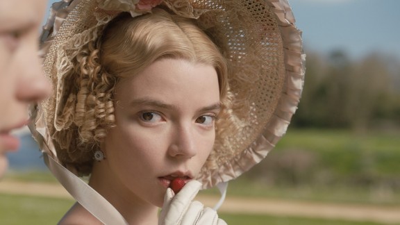 #UnasCuantasPelis 'Emma', la reinvención del clásico de Jane Austen