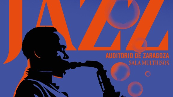 El jazz se convierte en la banda sonora de la capital aragonesa