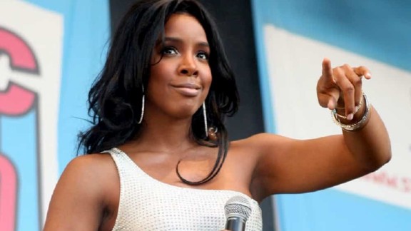El 'Club Etiqueta Negra' repasa las novedades de Kelly Rowland, Bea Miller y Aminé