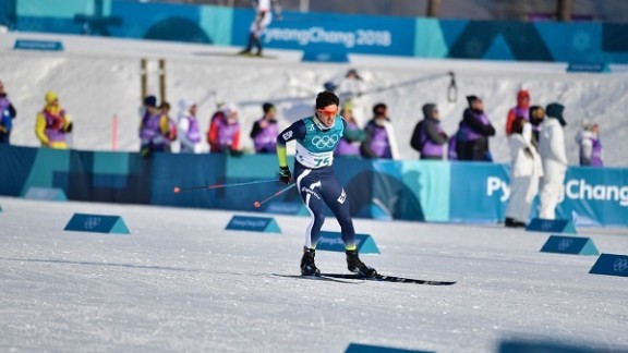 El esquiador olímpico Martí Vigo se pasa al ciclismo