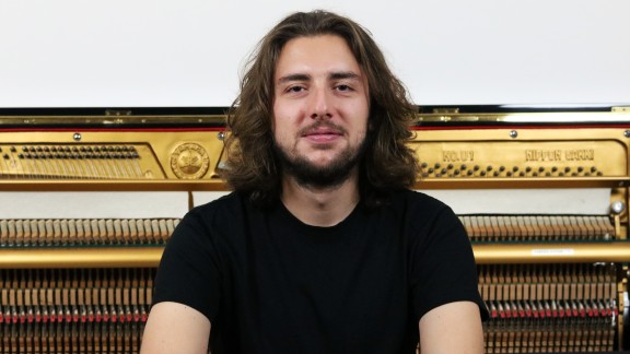 José Manuel García Hormigo gana el 41º Premio Internacional Frederic Mompou de Composición