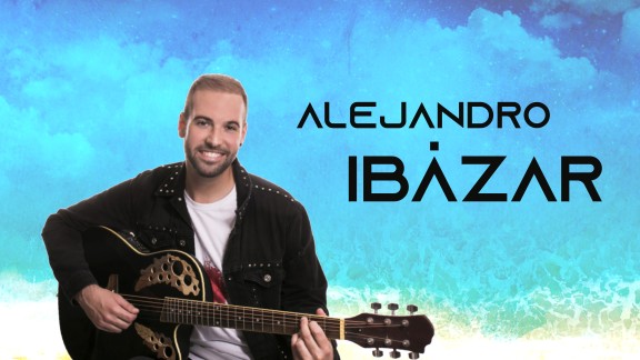 'De aquí al horizonte', nuevo disco de Alejandro Ibázar