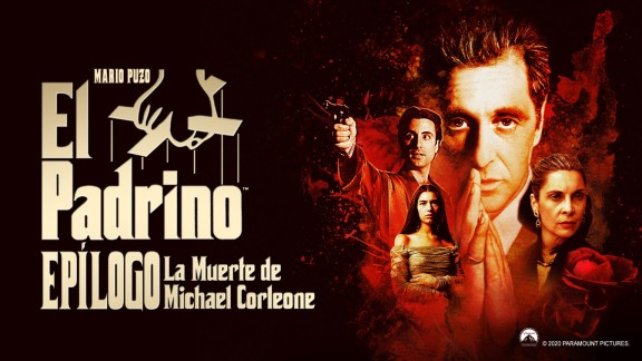 #UnasCuantasPelis Estrenos: ‘El Padrino, epílogo: La muerte de Michael Corleone’
