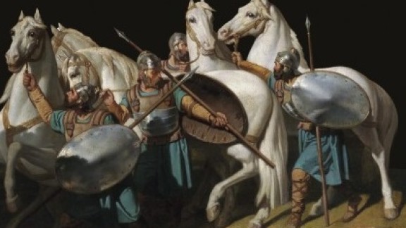 Las batallas en Aragón que marcaron la Historia de España