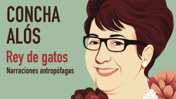 #ExtraPodcastAC 'El leproso', un cuento fantástico de Concha Alós