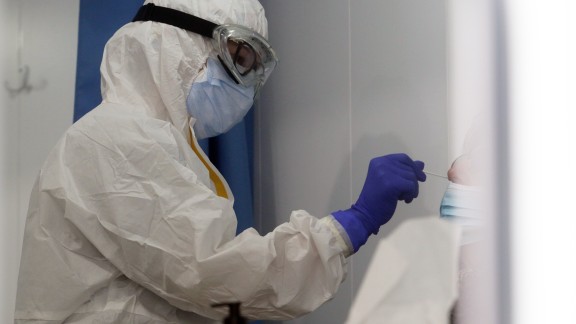 Aragón registra 179 nuevos casos de coronavirus, 78 más que ayer