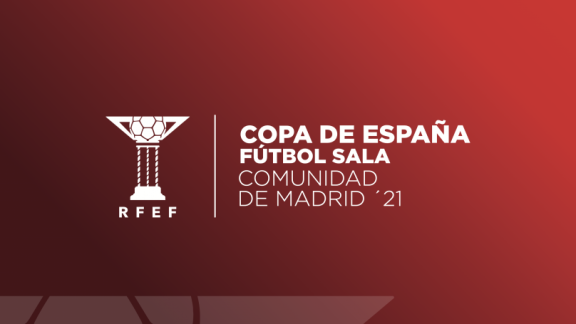 Este miércoles se ponen a la venta las entradas para la Copa de España de fútbol sala