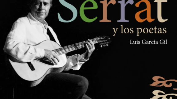 Serrat, el gran cantante que musicó poesía